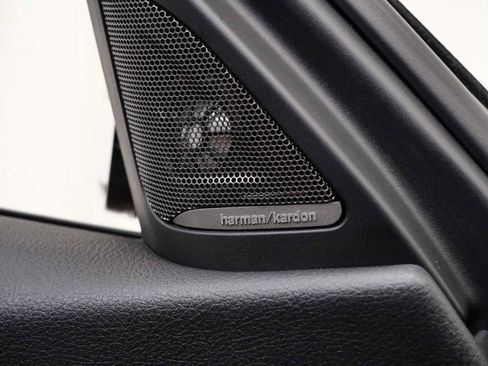 Used 2016 BMW M3 image 28