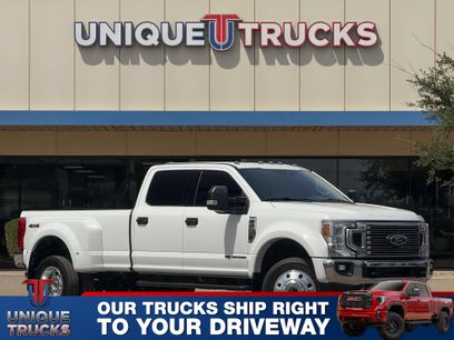 Used 2022 Ford F450 XLT w/ XLT Value Package