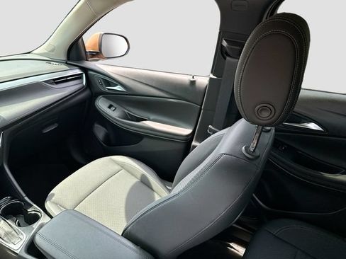 Used 2024 Buick Encore GX Preferred w/ Comfort Package AWD/4WD image 23