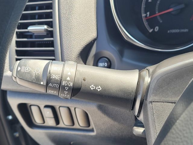 Used 2025 Mitsubishi Outlander Sport ES AWD/4WD image 15