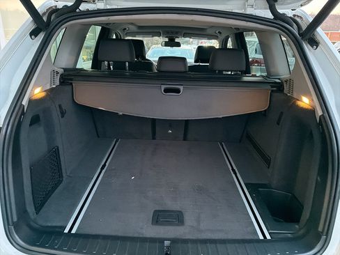 Used 2015 BMW X3 xDrive28i image 11