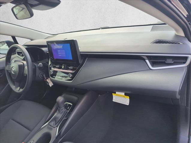 New 2027 Toyota Corolla LE FWD image 20