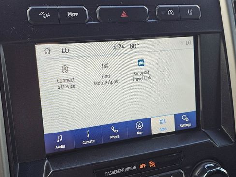 Used 2020 Ford F150 Lariat AWD/4WD image 55