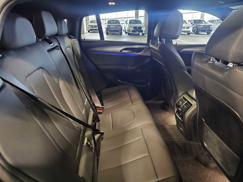 Used 2021 BMW X4 xDrive30i w/ M Sport Package image 41