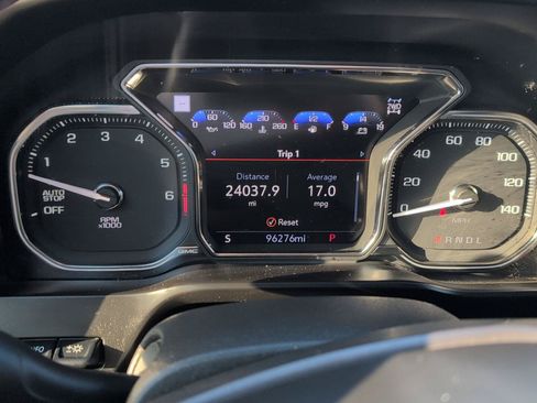 Used 2020 GMC Sierra 1500 AT4 w/ AT4 Premium Package AWD/4WD image 26