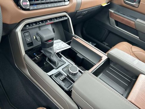New 2026 Toyota Tundra 1794 Edition AWD/4WD image 28