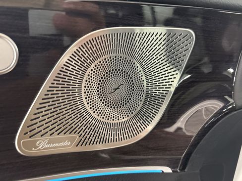 Used 2022 Mercedes-Benz GLS 450 4MATIC image 21