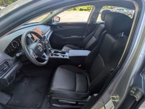 Used 2021 Honda Accord LX image 17