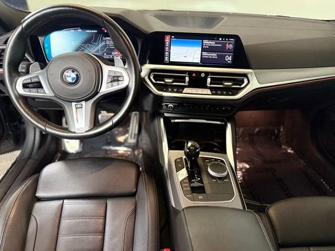 Used 2021 BMW 440i xDrive Coupe w/ Executive Package image 11