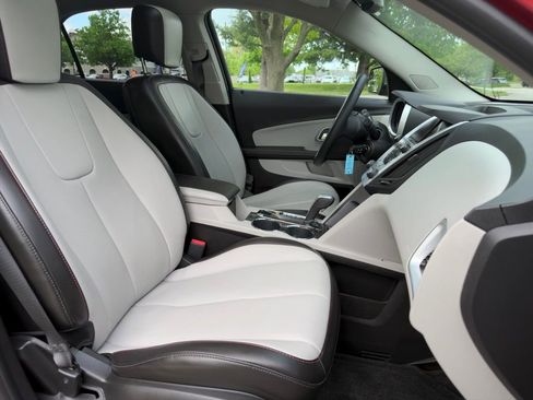 Used 2014 Chevrolet Equinox LT w/ Power Convenience Package FWD image 21