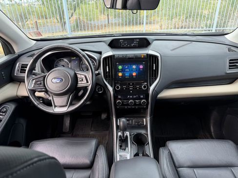 Used 2022 Subaru Ascent Limited image 7