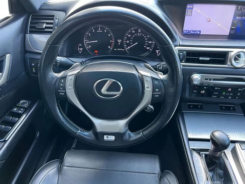 Used 2013 Lexus GS 350 AWD image 17