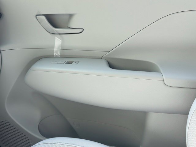 New 2026 Hyundai Kona SEL Sport FWD image 21