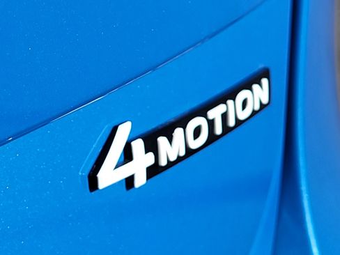 New 2025 Volkswagen ID. Buzz 1st Edition image 20