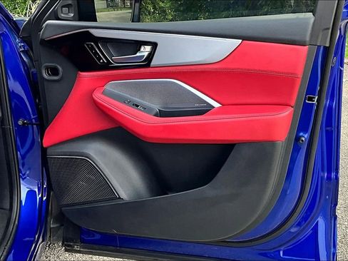 New 2025 Acura MDX A-Spec image 17