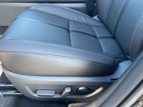 New 2026 MAZDA CX-50 AWD 2.5 Hybrid w/ Weather Package image 24