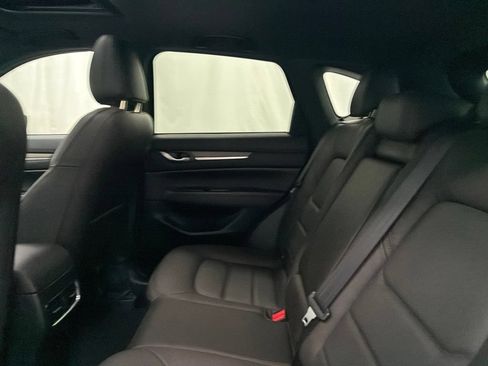 Used 2020 MAZDA CX-5 Signature AWD/4WD image 16