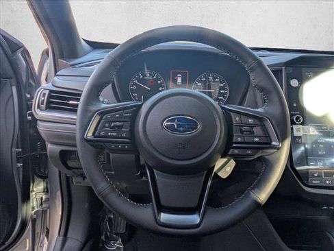 New 2026 Subaru Forester Limited image 18