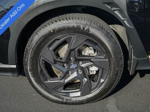 Certified 2024 Subaru Crosstrek 2.5i Sport w/ Crosstrek Mirror Package image 11