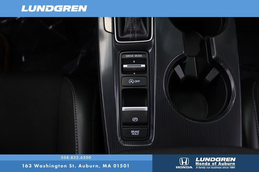 Used 2023 Honda Civic Sport image 26