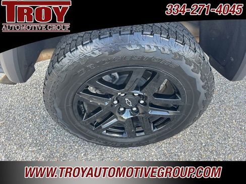 Used 2023 Chevrolet Colorado Trail Boss w/ Advanced Trailering Package image 25
