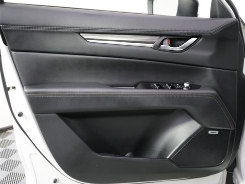 Used 2023 MAZDA CX-5 AWD 2.5 S w/ Premium Plus Pkg image 22