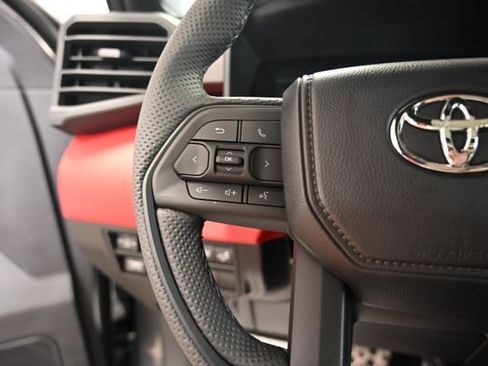 New 2026 Toyota Sequoia TRD Pro AWD/4WD image 28