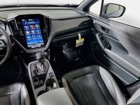 Certified 2024 Subaru Crosstrek 2.5i Wilderness w/ Wilderness Package AWD/4WD image 20