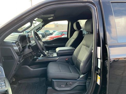 Used 2021 Ford F150 XLT w/ Equipment Group 302A High image 7