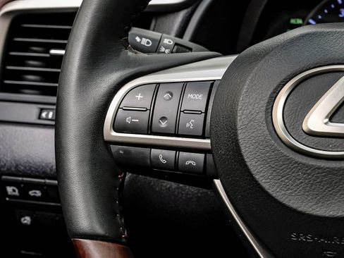 Used 2018 Lexus RX 350 Premium image 15