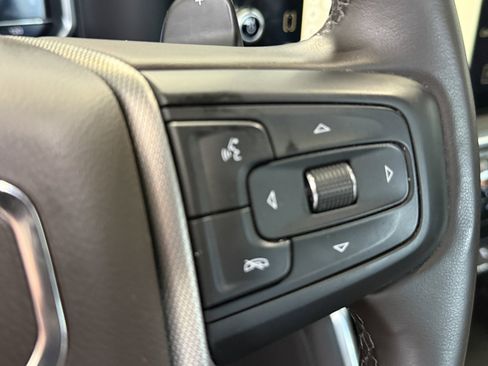 Used 2024 GMC Sierra 1500 Denali w/ Technology Package AWD/4WD image 18