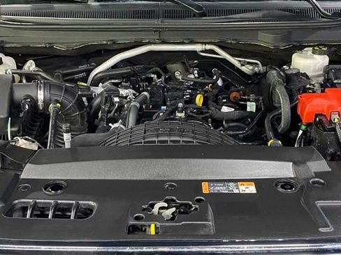 Used 2021 Ford Ranger Lariat w/ Equipment Group 501A High image 52