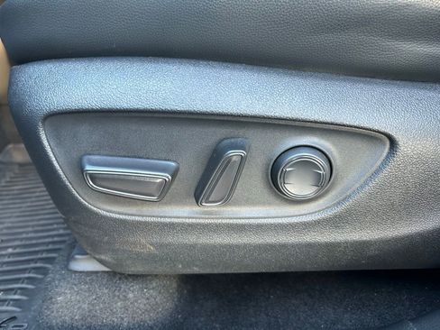 Certified 2023 Toyota Highlander XLE image 16