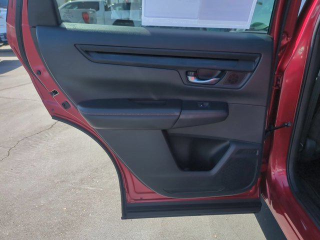 Used 2026 Honda CR-V Sport-L image 22