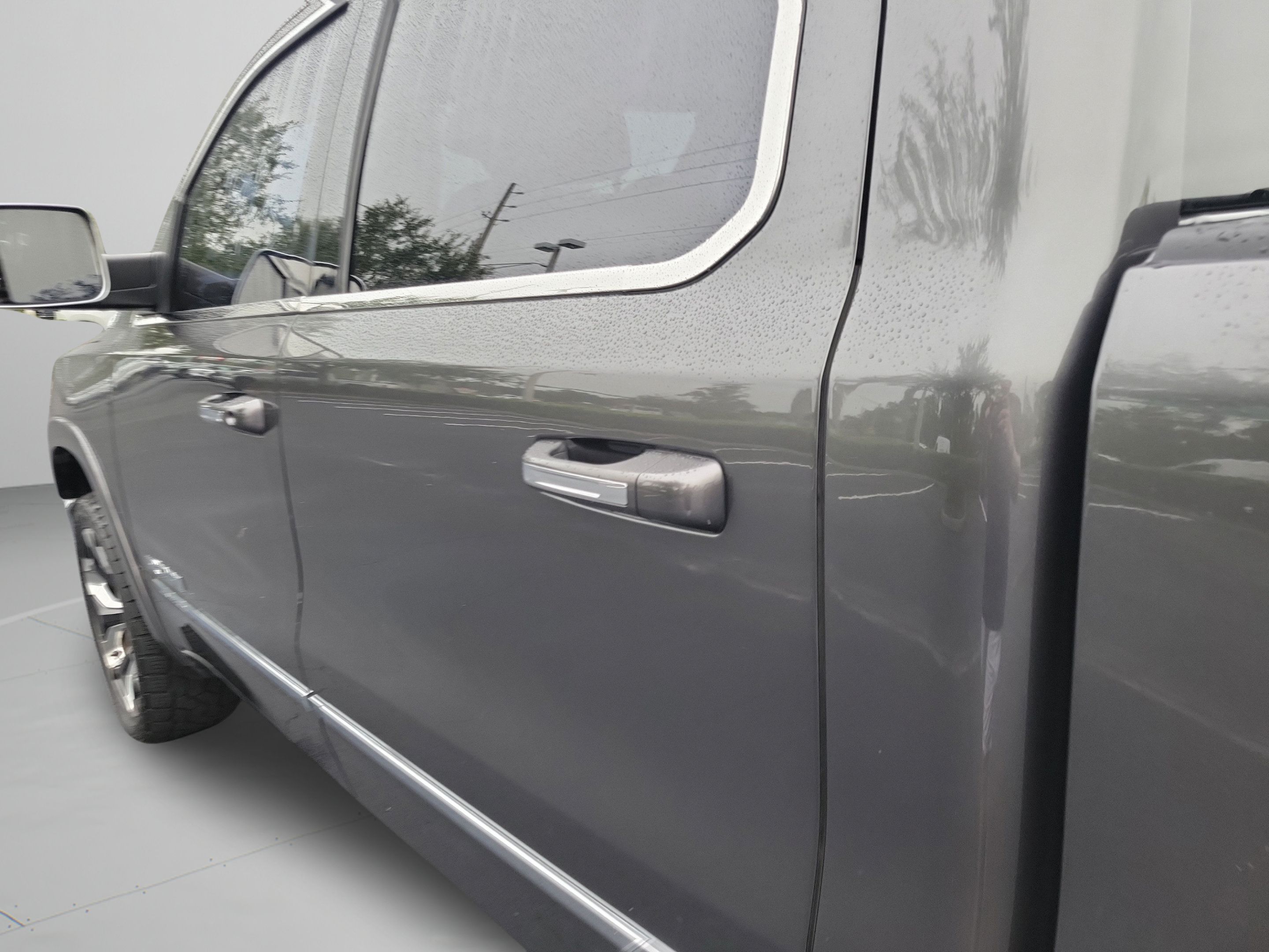Used 2019 RAM 1500 Limited AWD/4WD image 27