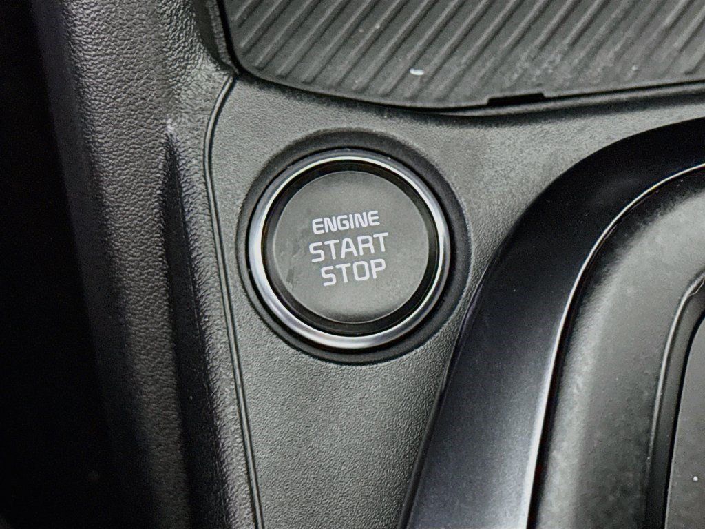 Used 2025 Kia K4 FWD image 20