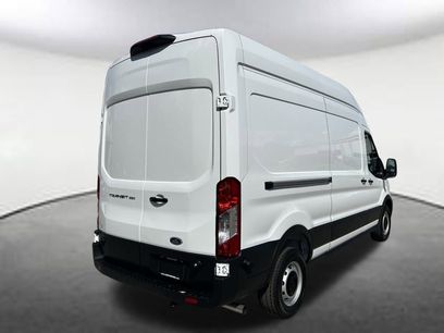 Used 2025 Ford Transit 250 Base w/ Load Area Protection Package