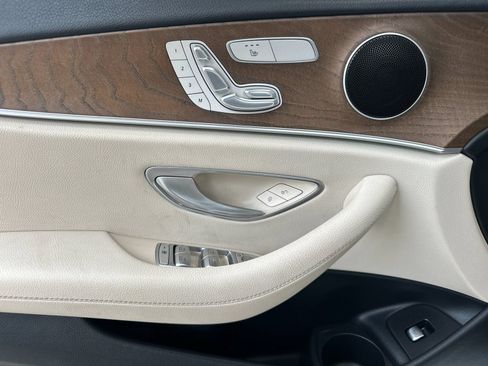 Certified 2021 Mercedes-Benz E 350 Sedan image 12