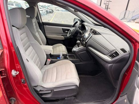 Used 2020 Honda CR-V LX image 14