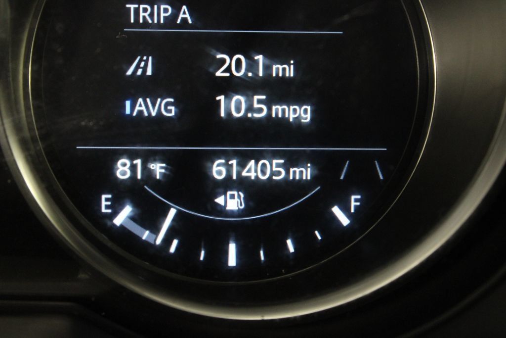 Used 2021 MAZDA CX-5 Touring w/ Touring Preferred SV Package AWD/4WD image 30