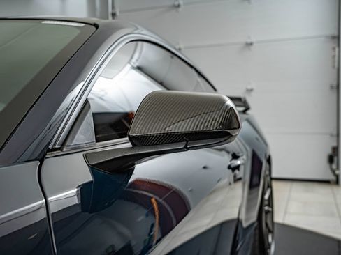 Used 2024 Ford Mustang Dark Horse RWD image 9