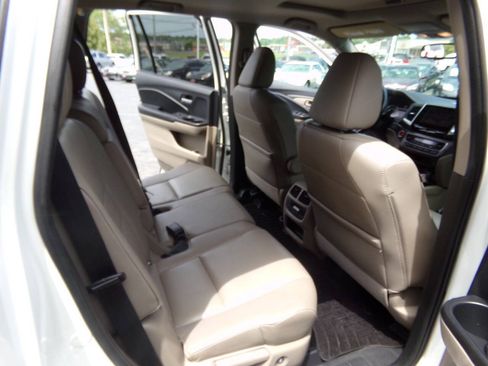 Used 2018 Honda Pilot EX-L image 46