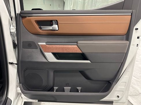 Used 2025 Toyota Tundra 1794 Edition image 56