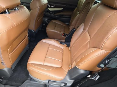 Used 2020 Subaru Ascent Touring w/ Popular Package #3 AWD/4WD image 10