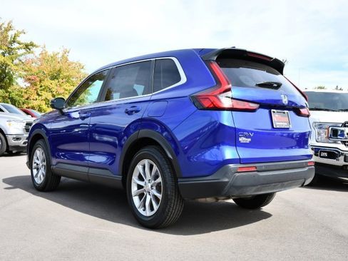Used 2024 Honda CR-V EX-L image 5