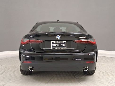 New 2026 BMW 430i w/ Premium Package RWD image 10