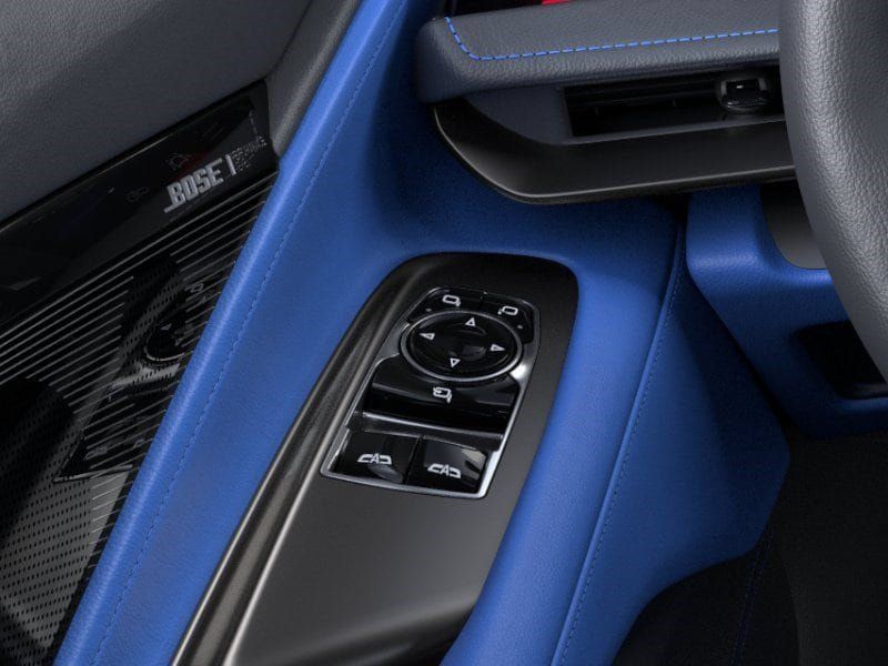 New 2026 Chevrolet Corvette E-Ray w/ Stars & Steel Limited Edition AWD/4WD image 22