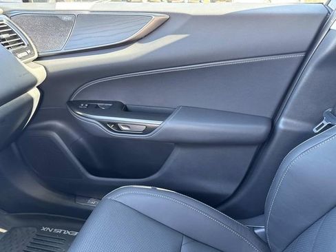 New 2026 Lexus NX 350 AWD w/ Accessory Package (2T) image 22