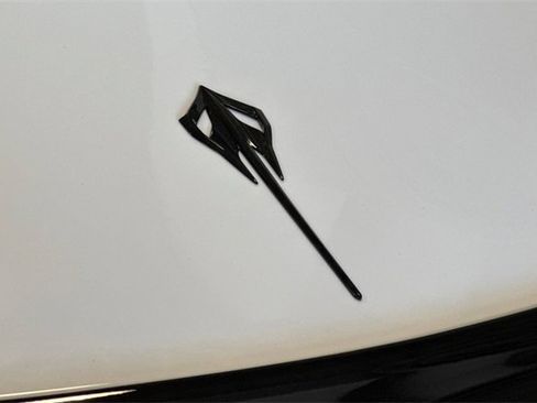 New 2025 Chevrolet Corvette E-Ray w/ Battery Protection Package image 39