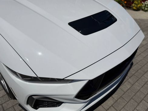 Used 2025 Ford Mustang GT Premium RWD image 15